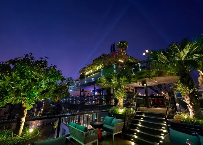La Siesta Premium Hàng Bè Hà Nội