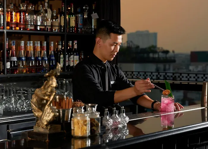 La Siesta Premium Hàng Bè Hà Nội