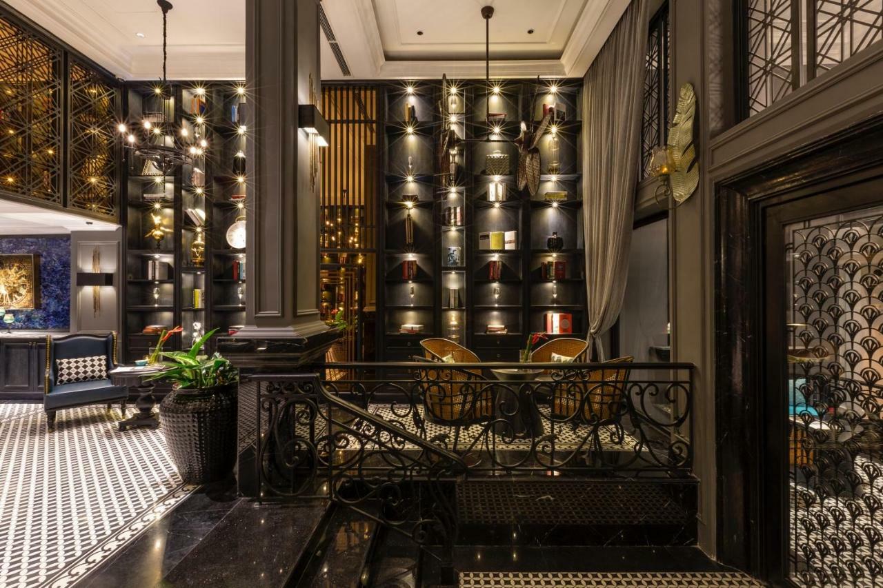 Hotel La Siesta Premium Hang Be Hanoï