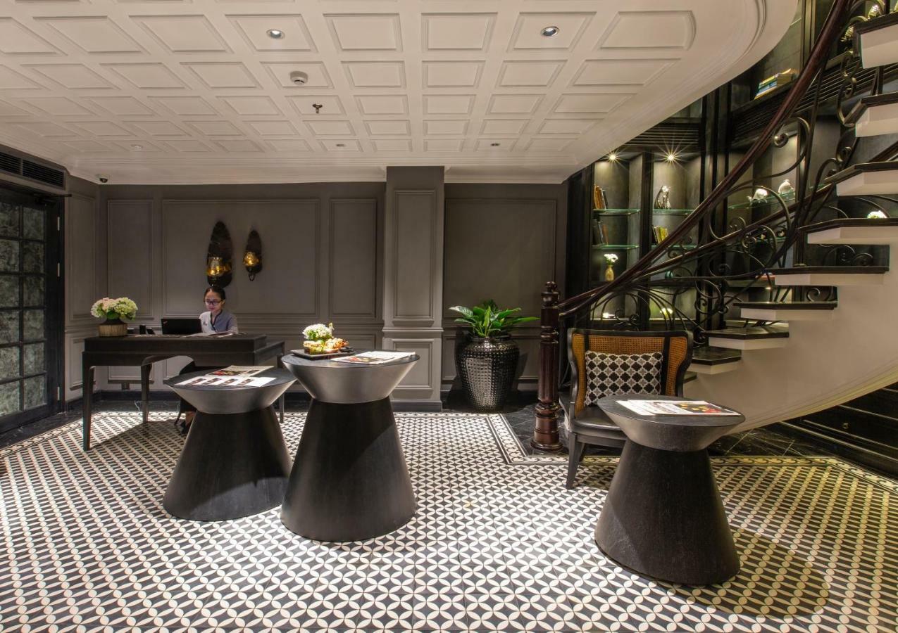 La Siesta Premium Hàng Bè Hà Nội 4* Hà Nội