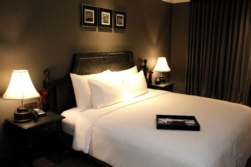 La Siesta Premium Hàng Bè Hà Nội Khách sạn 4*