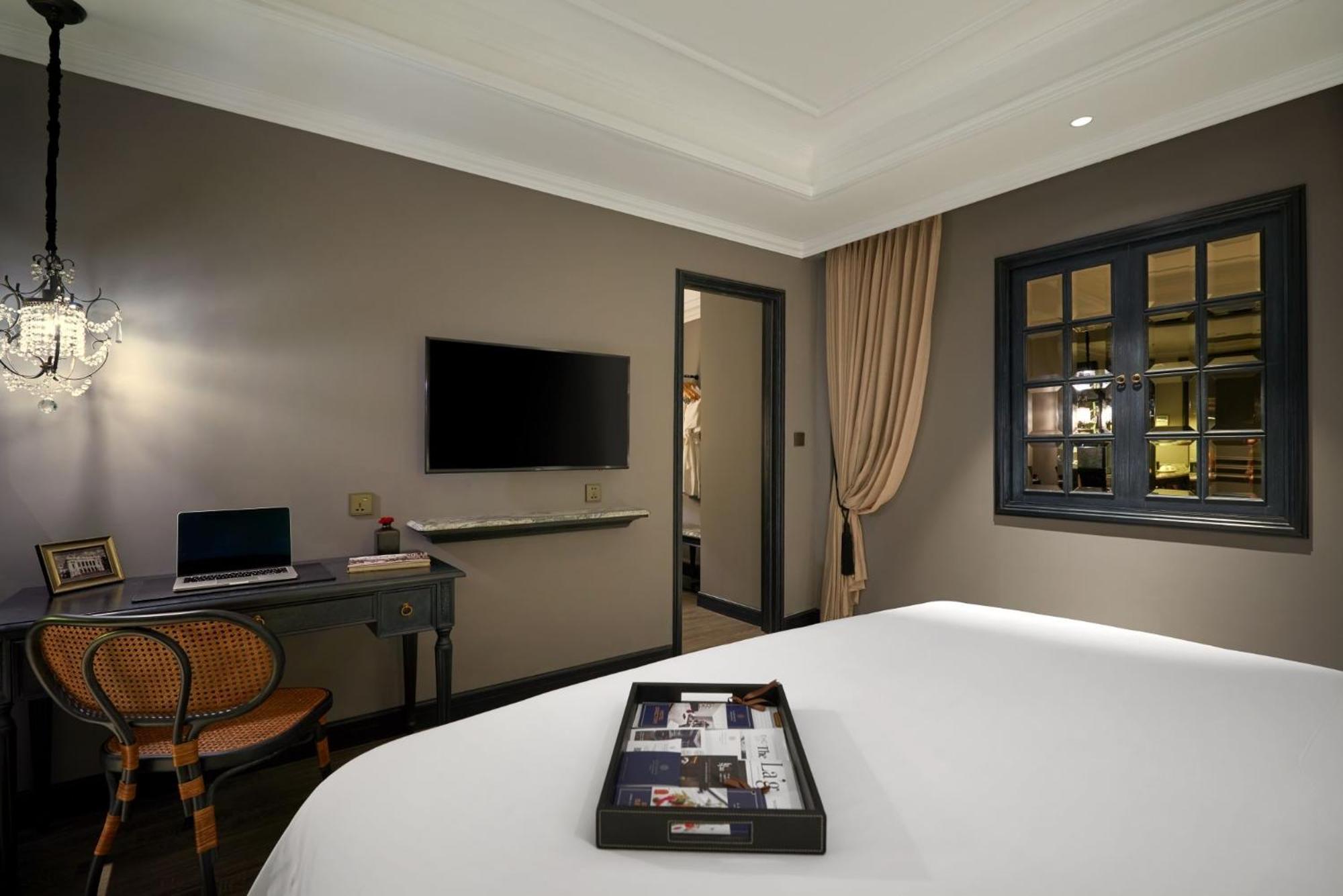 La Siesta Premium Hang Be 4*