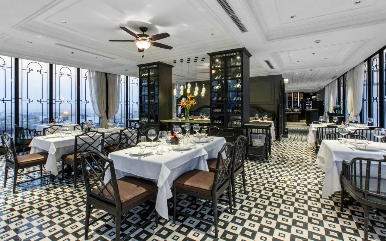 La Siesta Premium Hang Be Hotel 4*