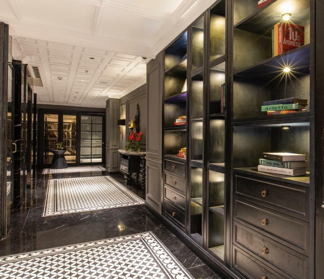 La Siesta Premium Hang Be Hanoi