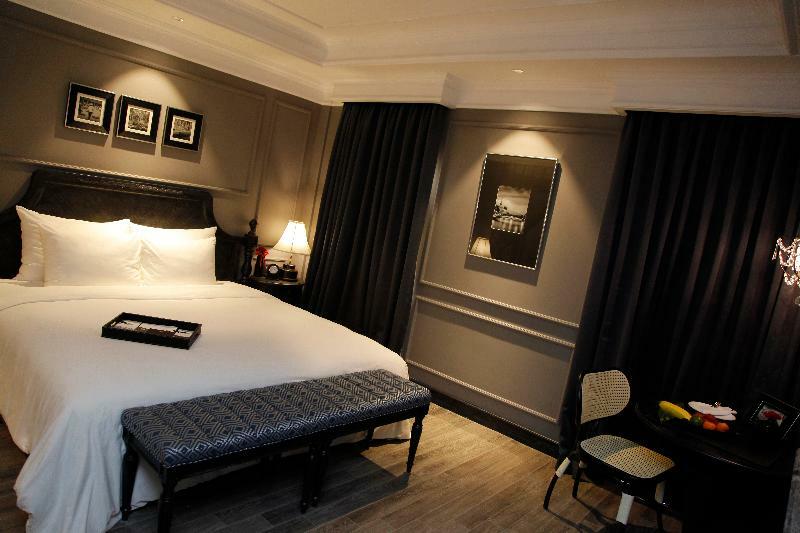 La Siesta Premium Hang Be Hotel