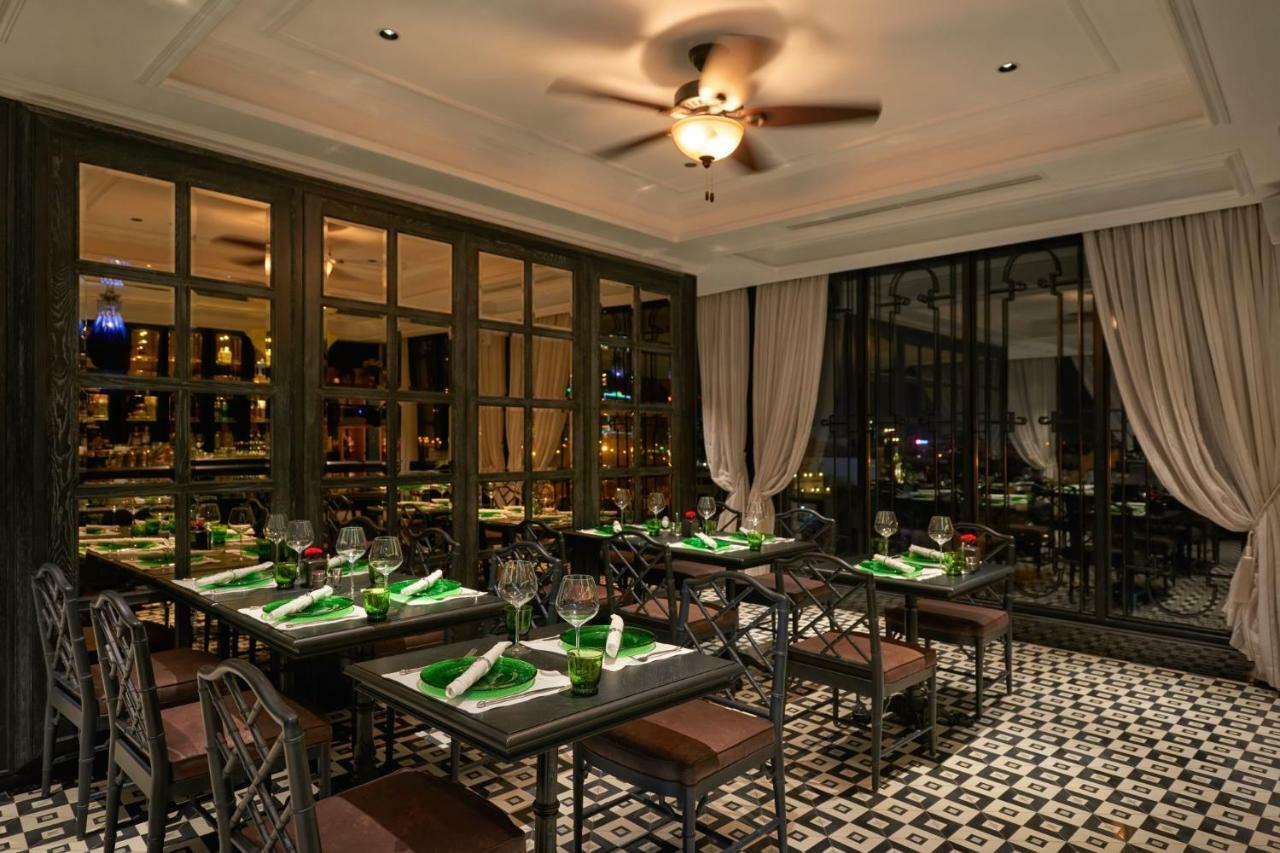 La Siesta Premium Hang Be Hotel 4*